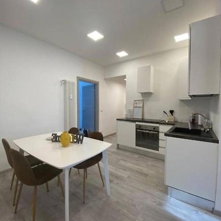 Mansardato - La Tua Casa Nel Cuore Di Torino Apartman Kültér fotó