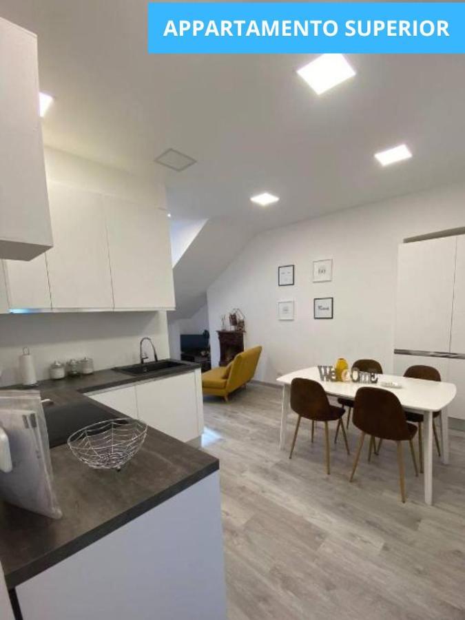 Mansardato - La Tua Casa Nel Cuore Di Torino Apartman Kültér fotó