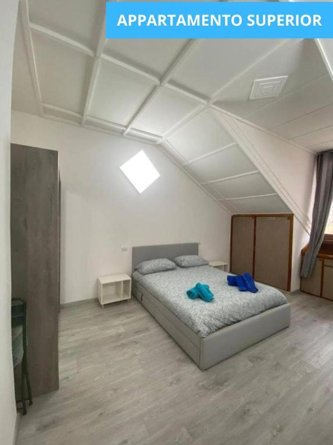 Mansardato - La Tua Casa Nel Cuore Di Torino Apartman Kültér fotó
