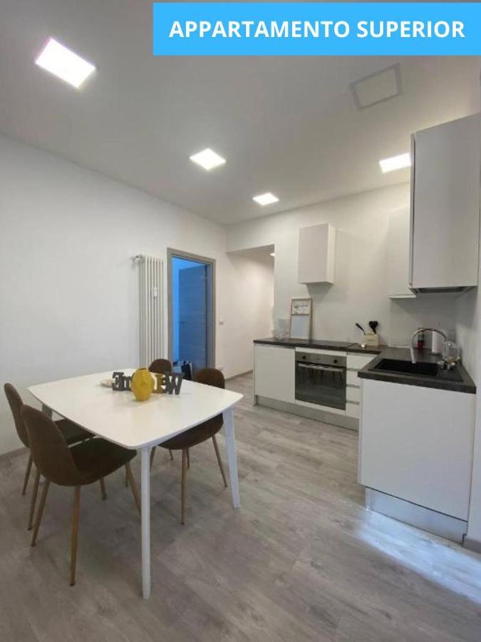 Mansardato - La Tua Casa Nel Cuore Di Torino Apartman Kültér fotó