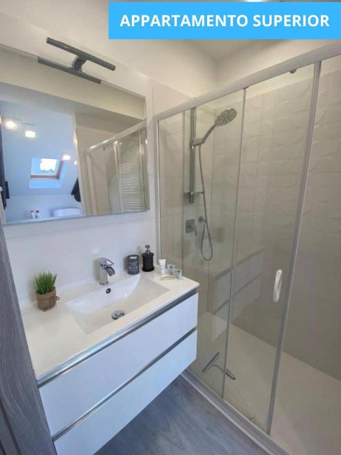 Mansardato - La Tua Casa Nel Cuore Di Torino Apartman Kültér fotó
