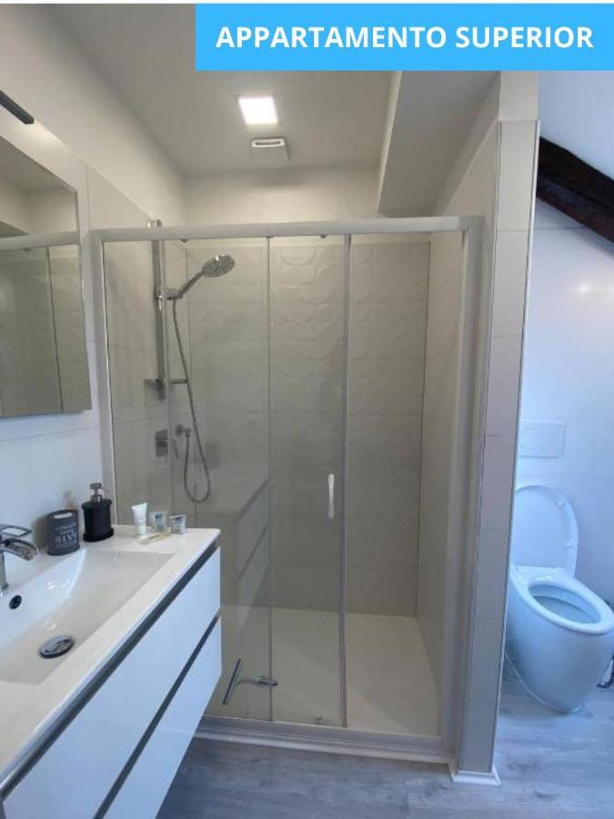 Mansardato - La Tua Casa Nel Cuore Di Torino Apartman Kültér fotó